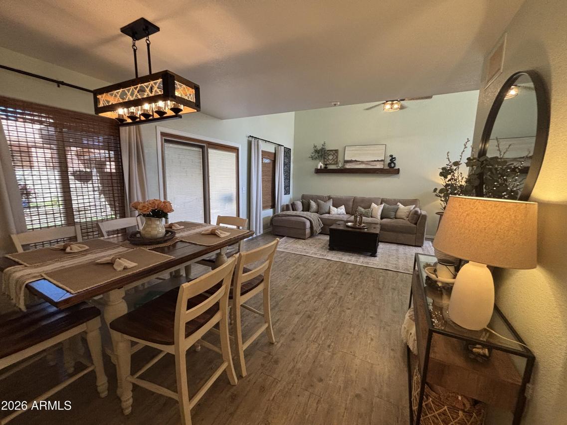 1276 Leon Way, Sierra Vista, AZ 85635