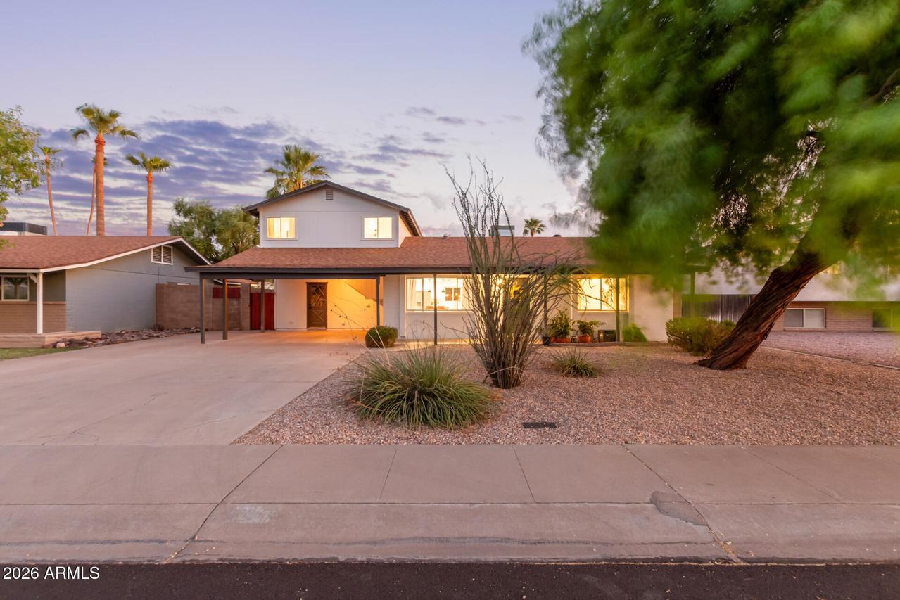 1845 E Julie Dr., Tempe, AZ 85283