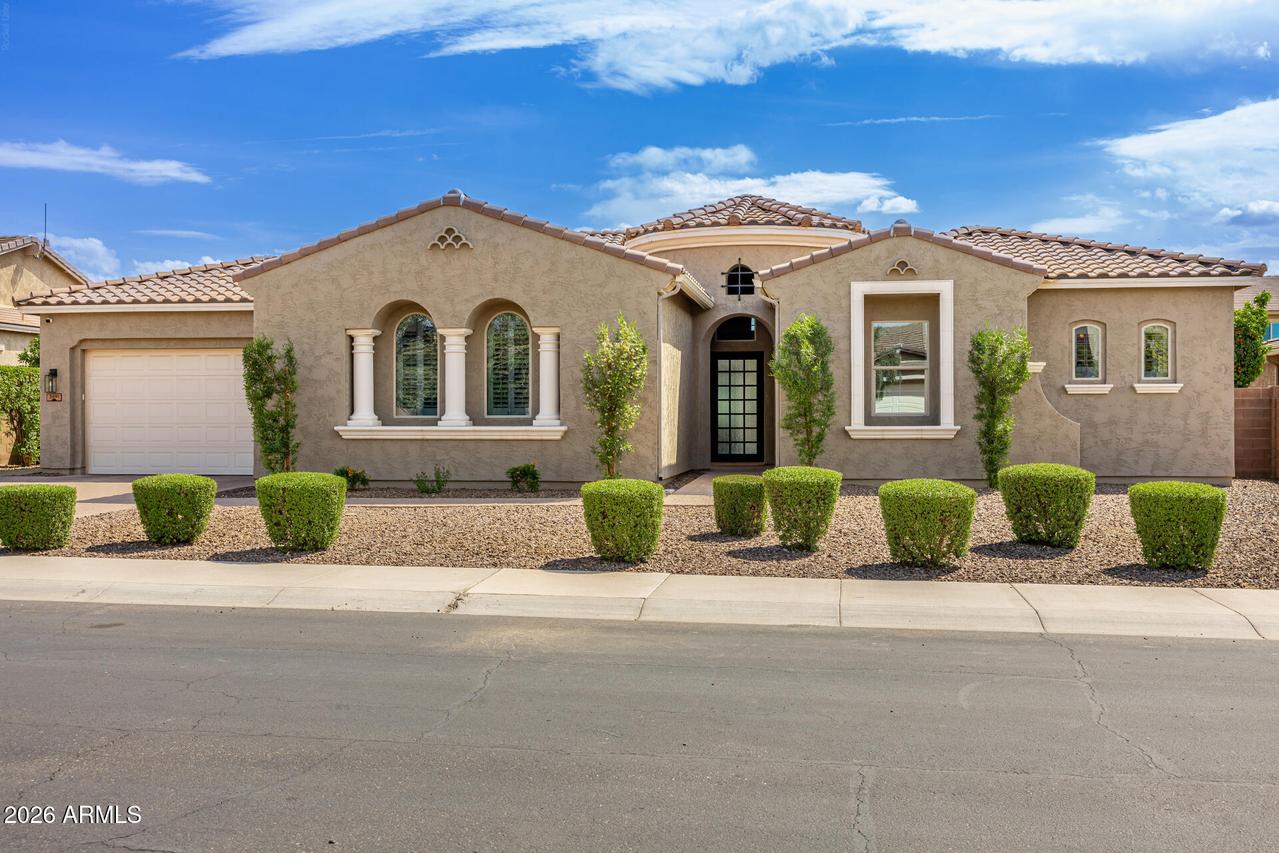 3691 E Alfalfa Dr., Gilbert, AZ 85298