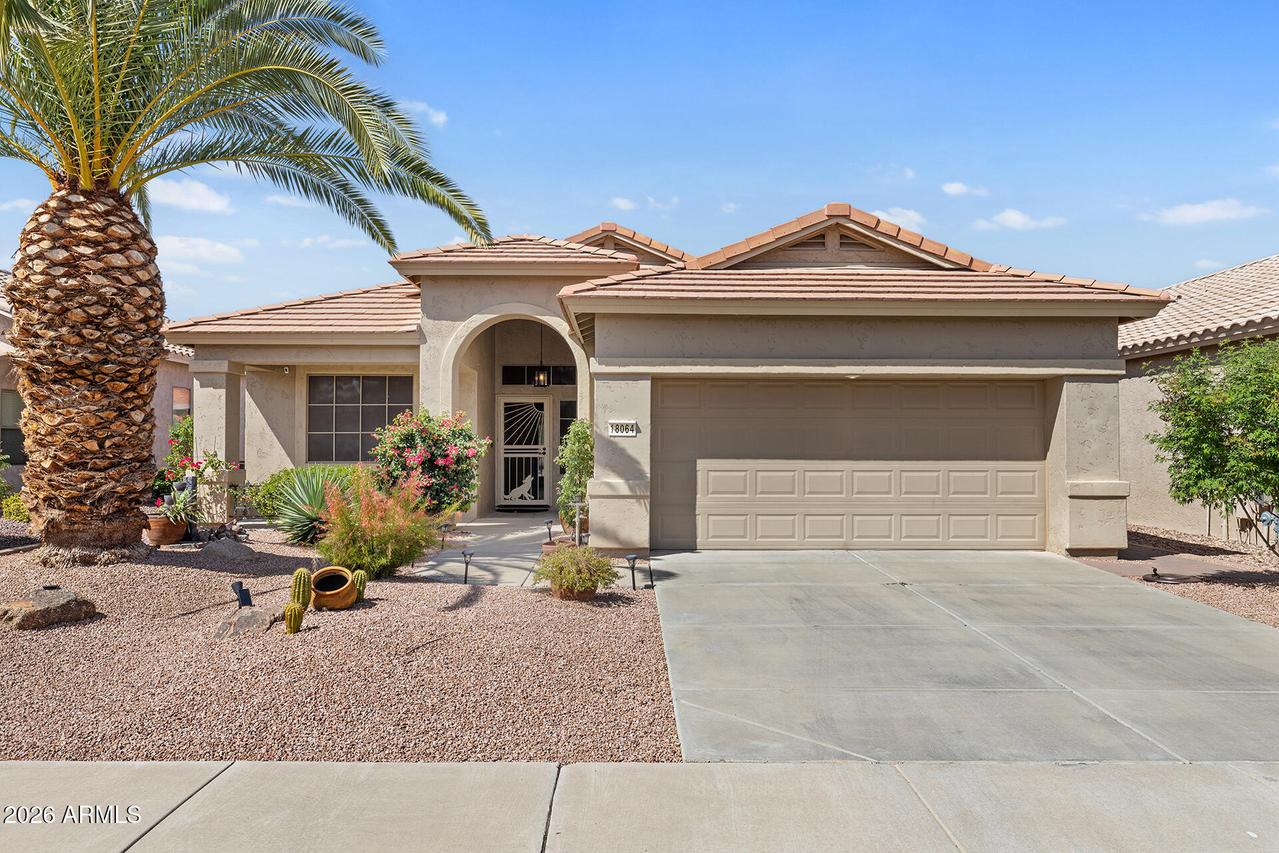 18064 W Buena Vista Dr., Surprise, AZ 85374