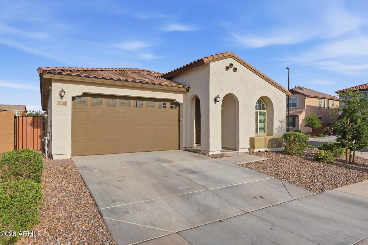 6627 S Abbey Ln., Gilbert, AZ 85298