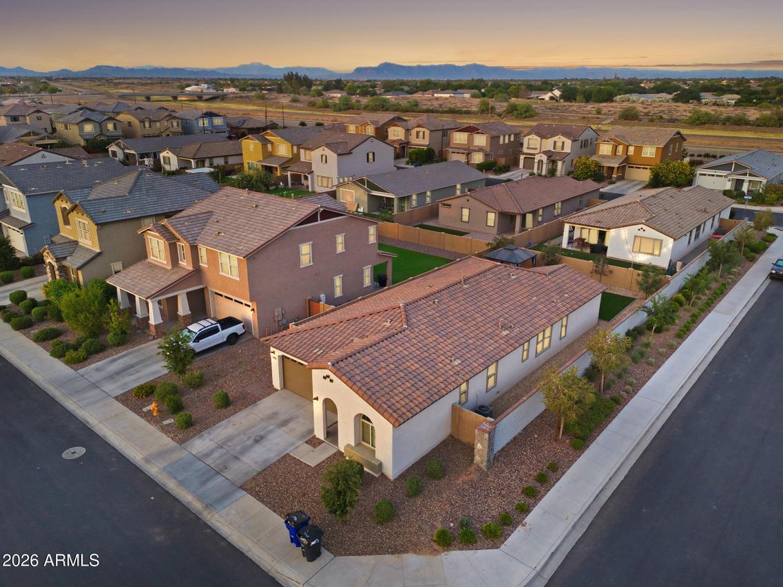 6627 S Abbey Ln., Gilbert, AZ 85298