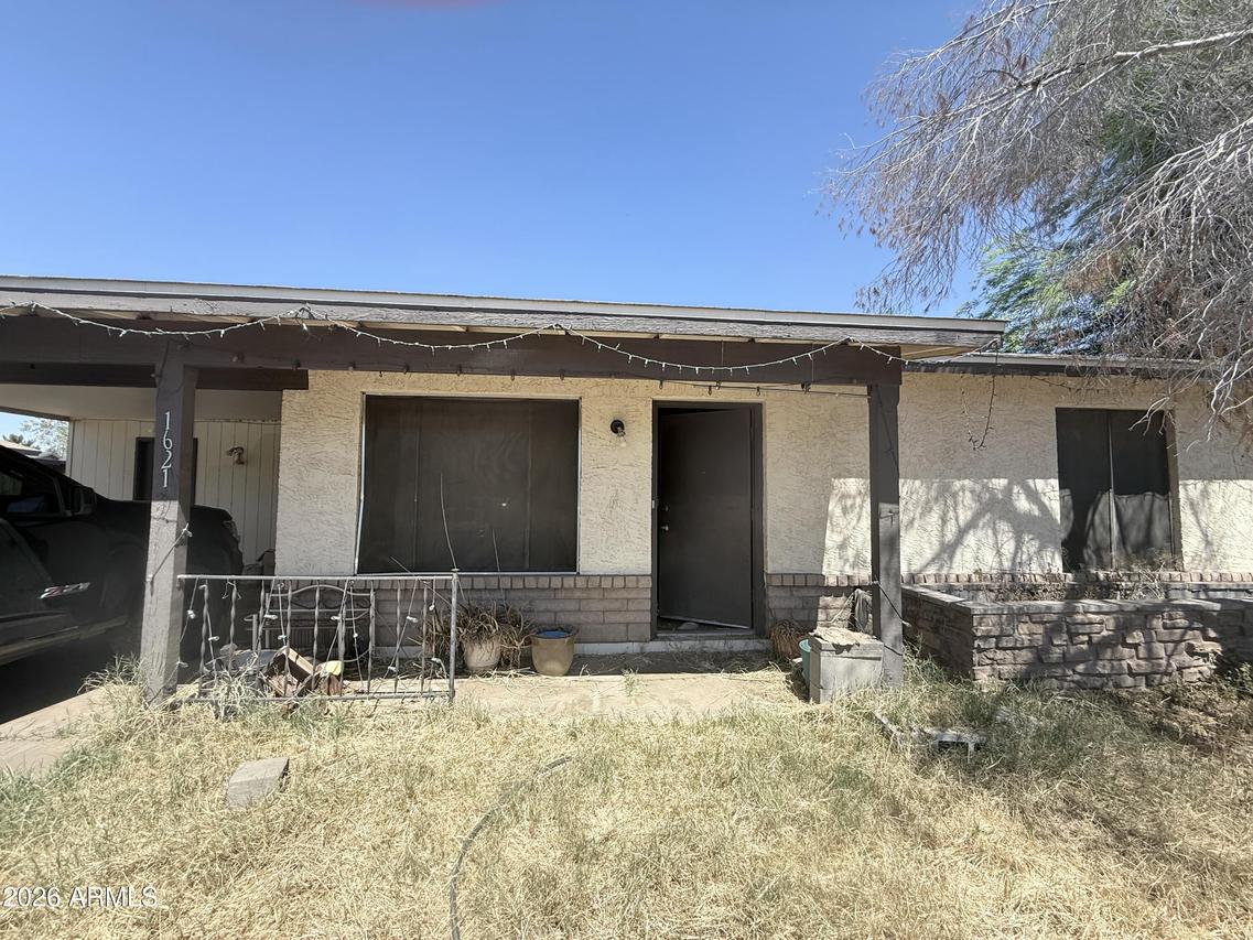 1621 N 53rd Dr., Phoenix, AZ 85035