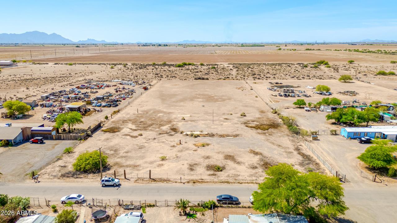 2847 E Turquoise Tr. #Lot D, Casa Grande, AZ 85194