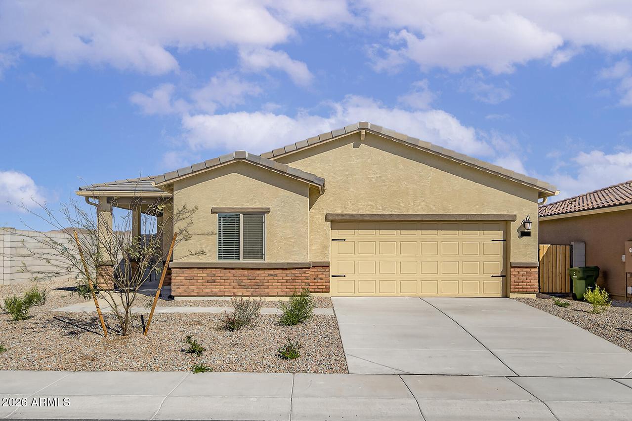 617 W Red Hawk Ct., Casa Grande, AZ 85122