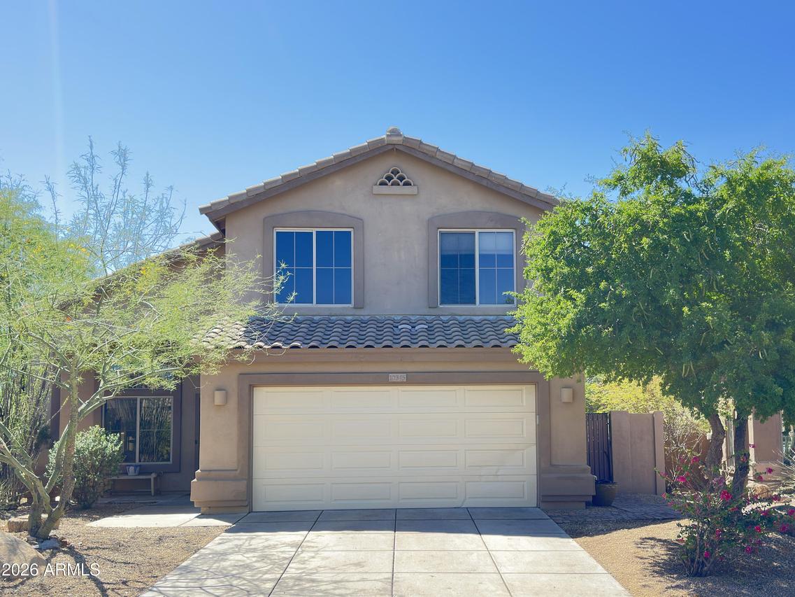 10345 E Texas Sage Ln., Scottsdale, AZ 85255