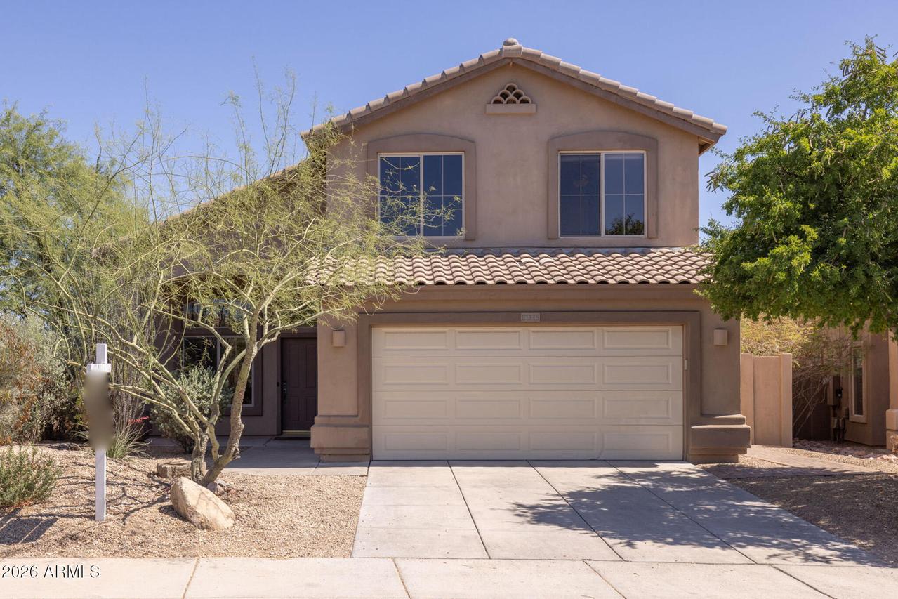 10345 E Texas Sage Ln., Scottsdale, AZ 85255
