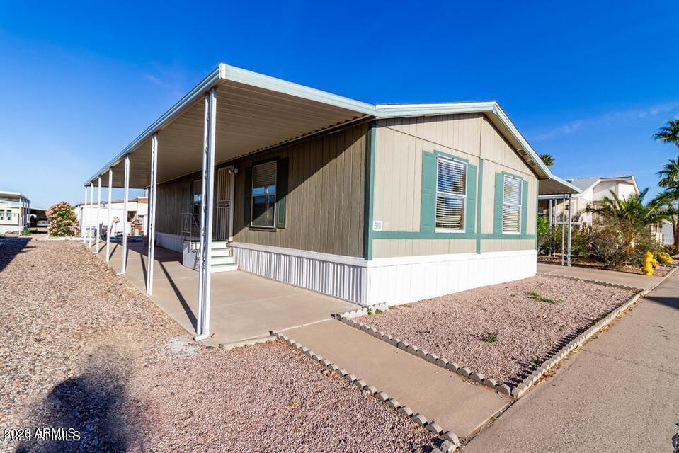 301 S Signal Butte Rd. #610, Apache Junction, AZ 85120