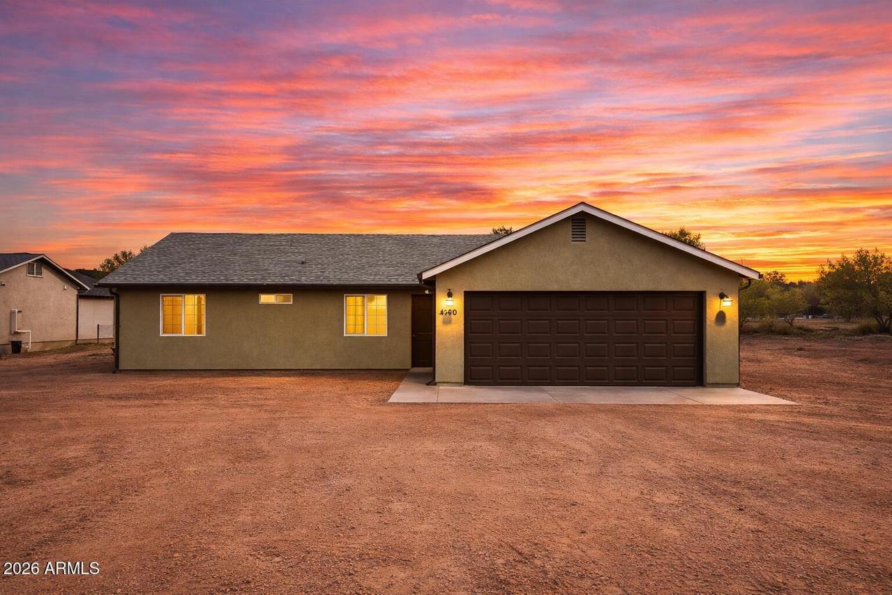 4790 E Goss Dr., Rimrock, AZ 86335