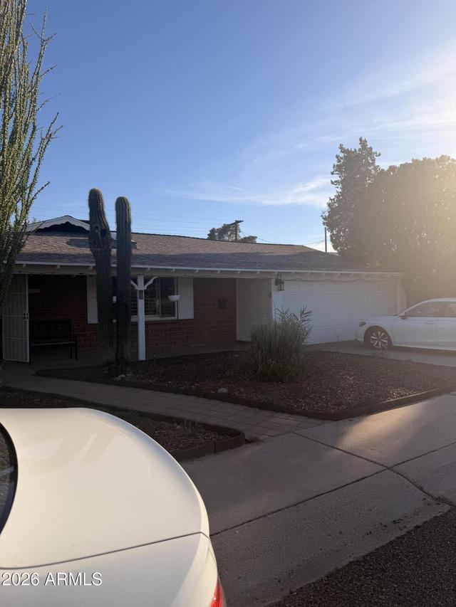 8407 E Rancho Vista Dr., Scottsdale, AZ 85251