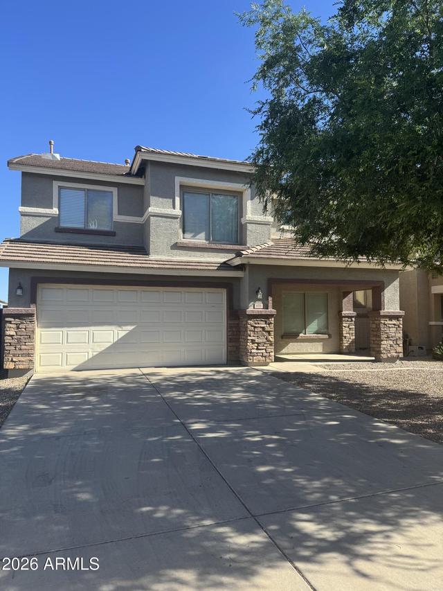 658 E Christopher St., San Tan Valley, AZ 85140