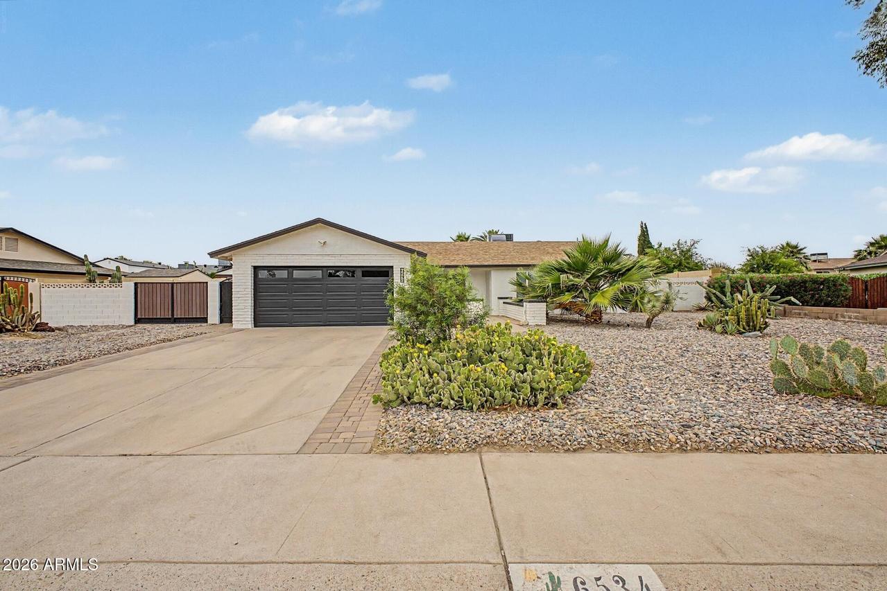 6534 E Kelton Ln., Scottsdale, AZ 85254