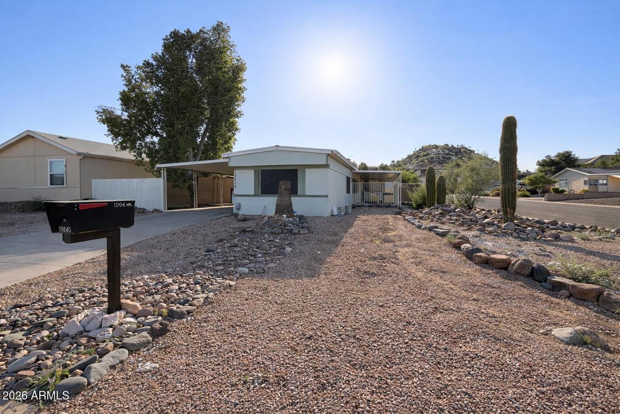 19640 N 25th Pl., Phoenix, AZ 85050