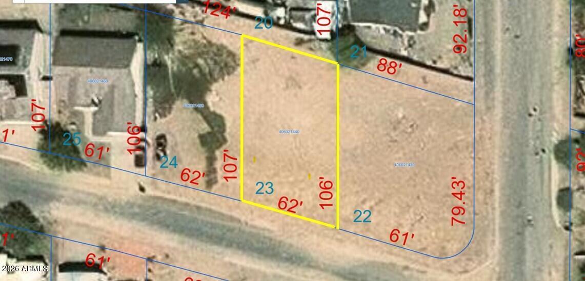 9236 W Troy Dr. #-, Arizona City, AZ 85123