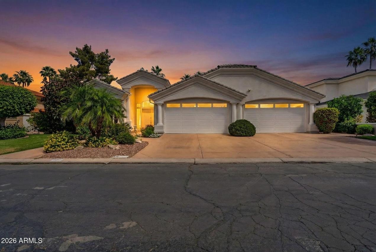 1318 E Treasure Cove Dr., Gilbert, AZ 85234