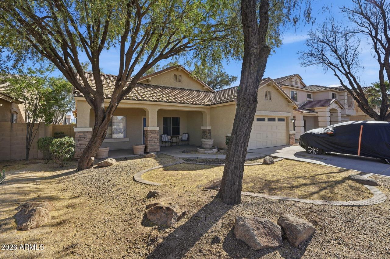 7037 W Sophie Ln., Laveen, AZ 85339
