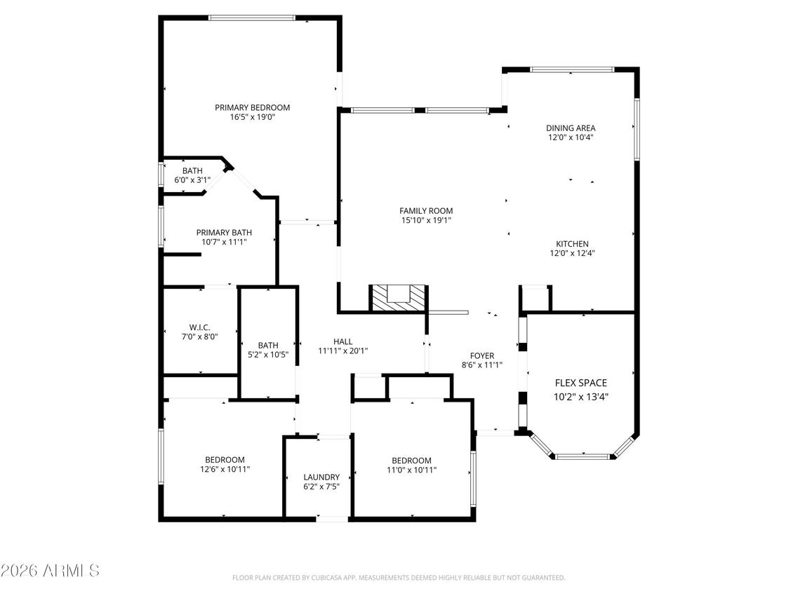 2250 S Southwind Dr., Gilbert, AZ 85295