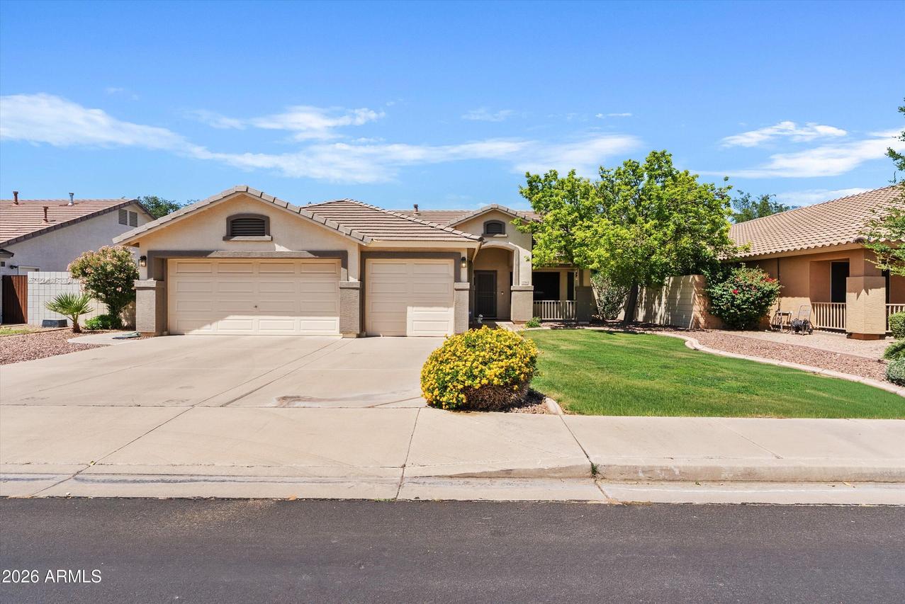 2250 S Southwind Dr., Gilbert, AZ 85295