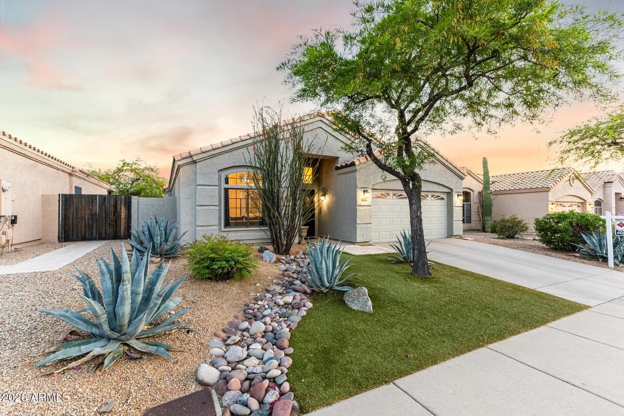 9177 E Nittany Dr., Scottsdale, AZ 85255