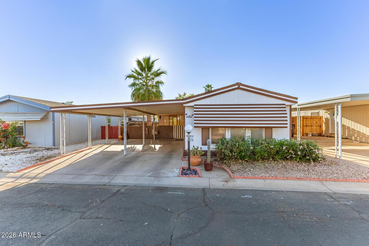 10951 N 91st Ave. #130, Peoria, AZ 85345