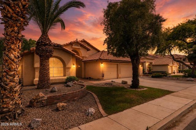 New Homes For Sale This Week That Attend Superstition Springs Elementary: April 3rd to April 9th