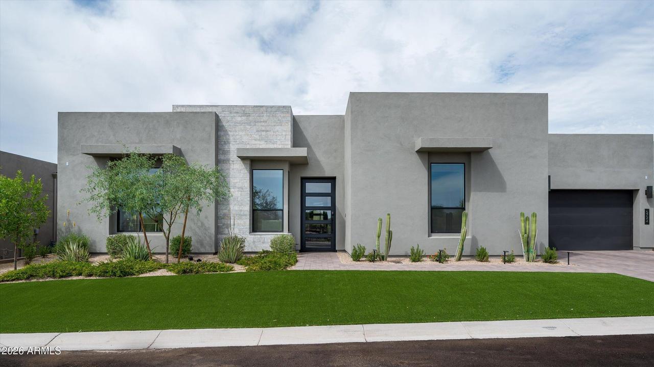 5724 E Moura Dr., Cave Creek, AZ 85331