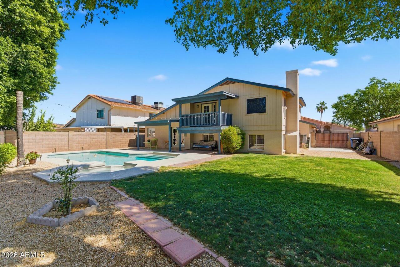 24414 N 39th Ln., Glendale, AZ 85310