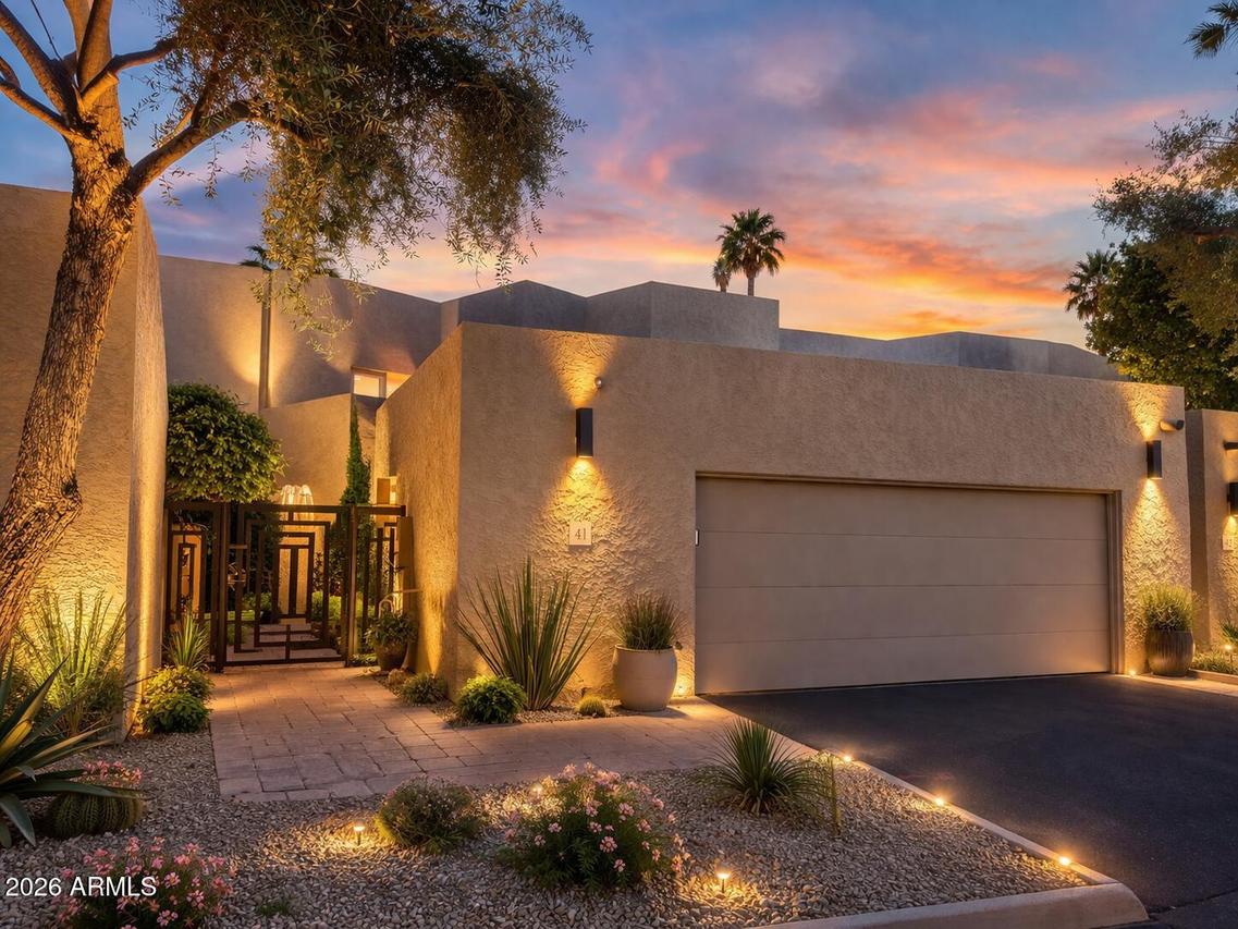 7209 E Mcdonald Dr. #41, Scottsdale, AZ 85250