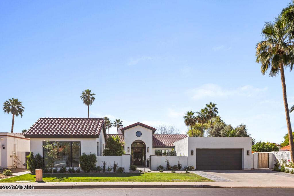 9627 E Gold Dust Ave., Scottsdale, AZ 85258