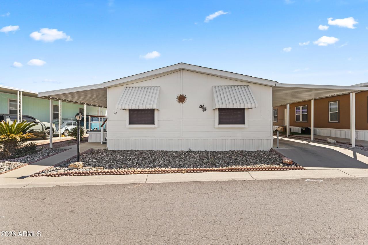 7810 W Peoria Ave. #22, Peoria, AZ 85345