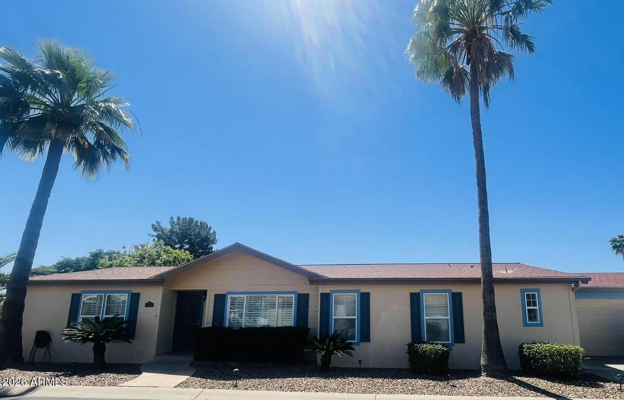 16424 N 33rd Way, Phoenix, AZ 85032