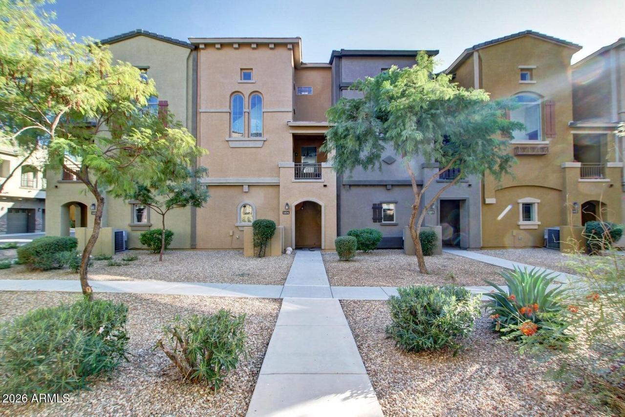 2150 W Alameda Rd., Phoenix, AZ 85085