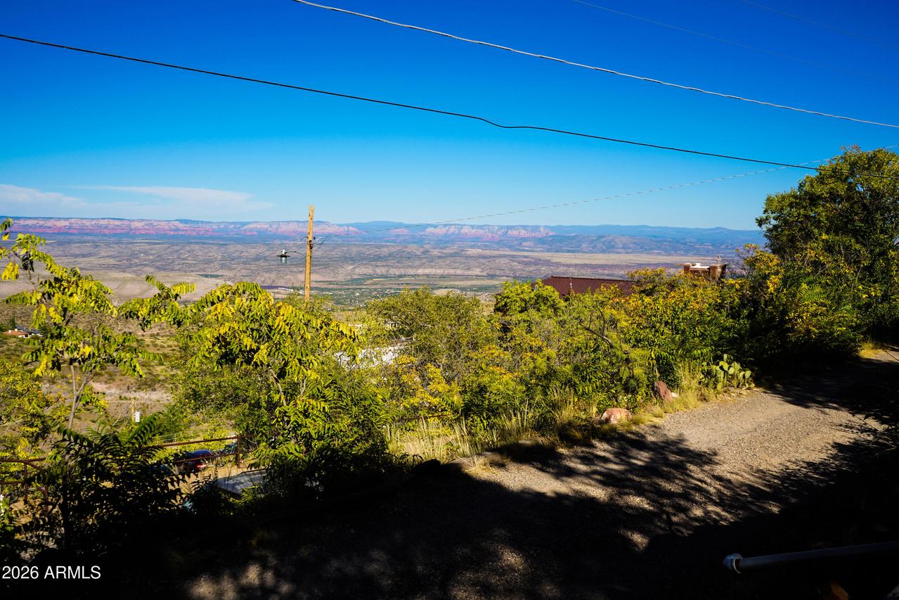 25 Magnolia Ave. #2, Jerome, AZ 86331