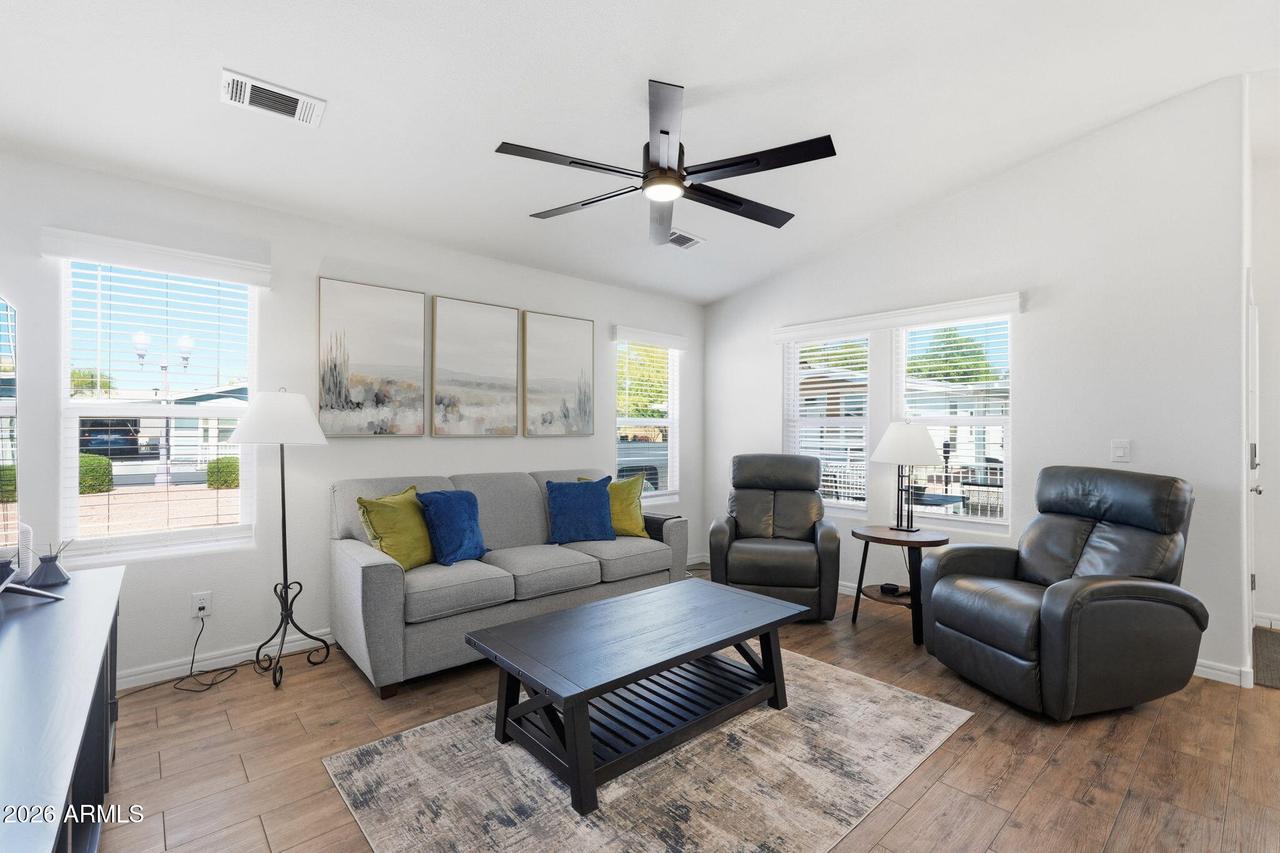 2206 S Ellsworth Rd. #74B, Mesa, AZ 85209