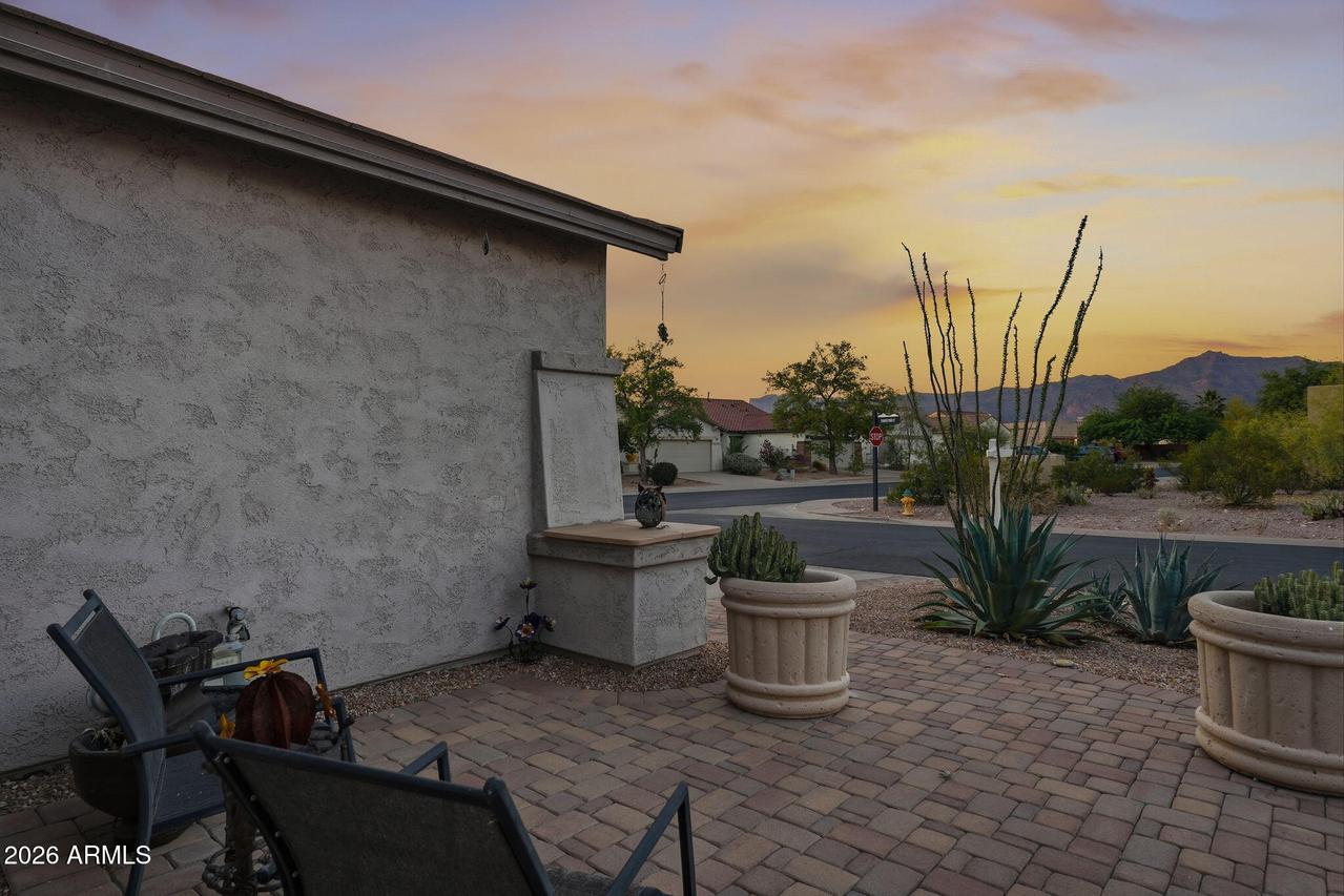 10691 E Surveyor Ct., Gold Canyon, AZ 85118