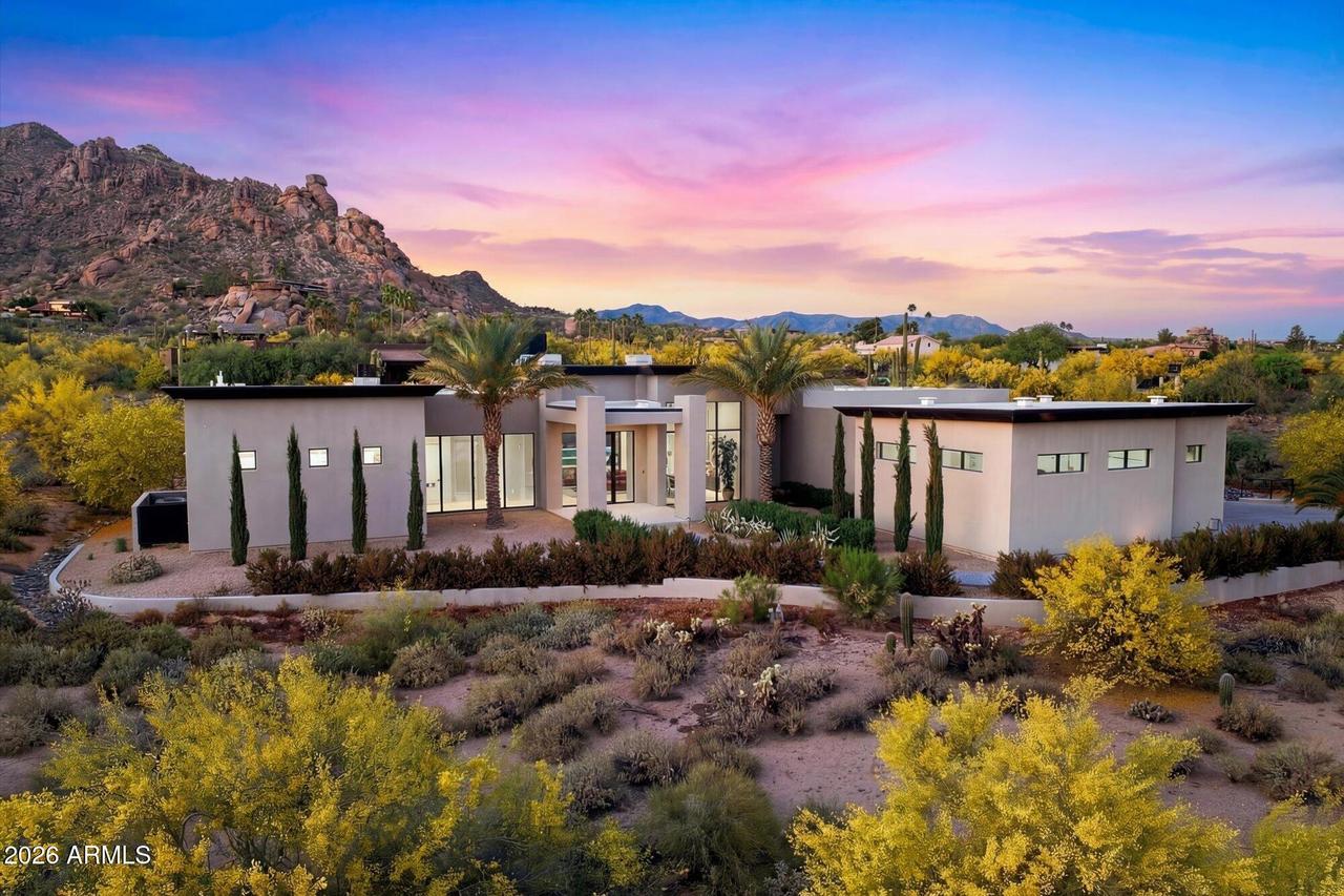 6816 E Stagecoach Pass Pass, Carefree, AZ 85377