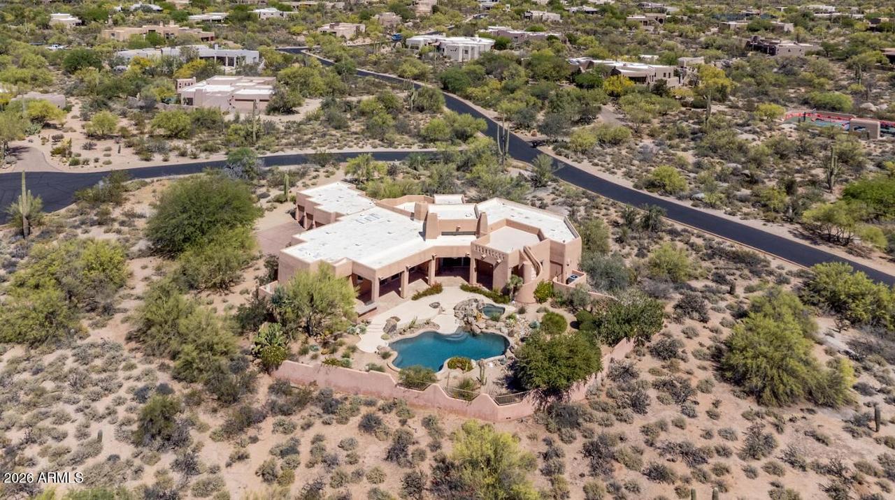 8400 E Dixileta Dr. #186, Scottsdale, AZ 85266