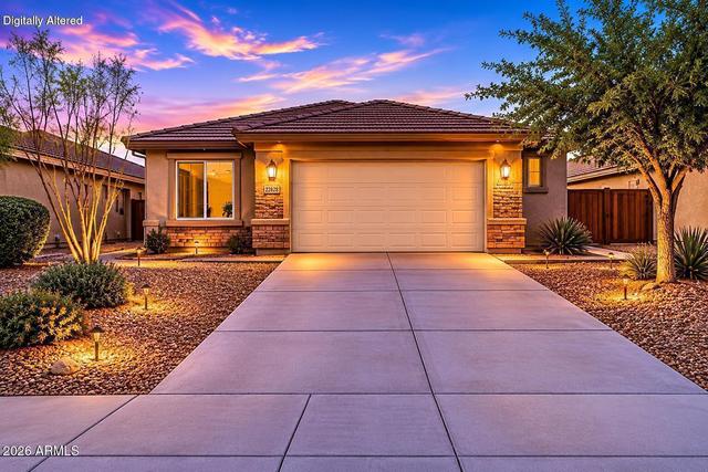 New Homes with Master Bedrooms on the 1st Floor That Attend Estrella Foothills High School: April 4th to April 10th