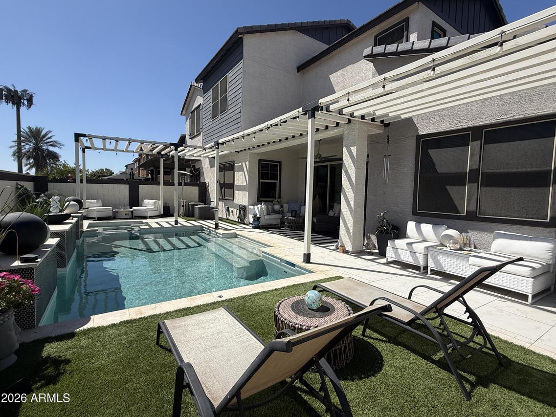 1951 E Lantana Dr., Chandler, AZ 85286