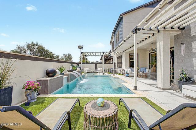 New Homes For Sale This Week That Attend Basha Elementary: April 3rd to April 9th