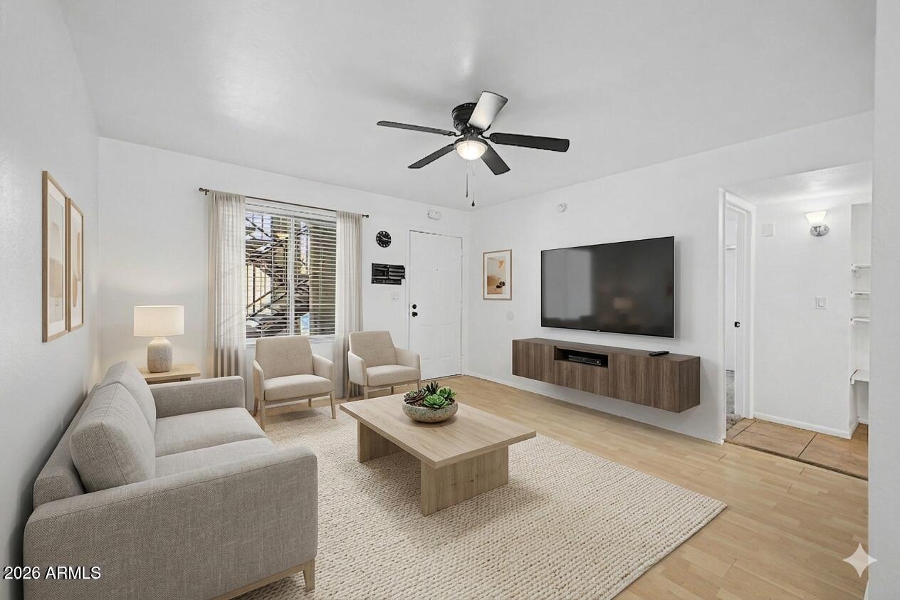 461 W Holmes Ave. #124, Mesa, AZ 85210