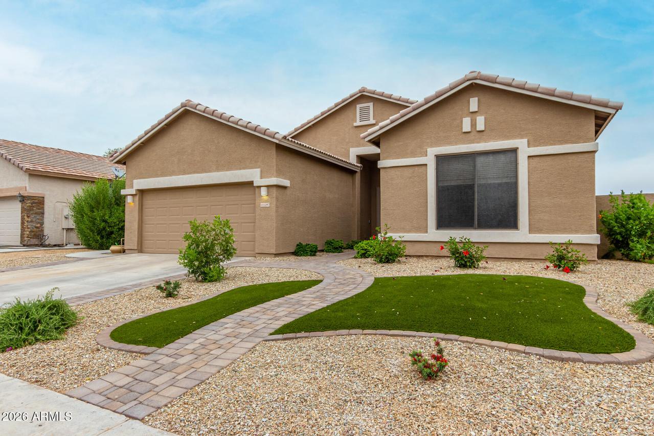 13397 N 75th Dr., Peoria, AZ 85381