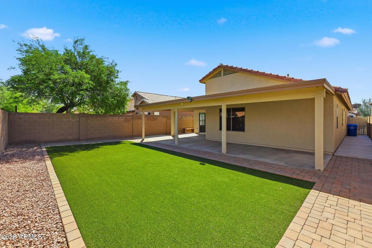 10232 W Preston Ln., Tolleson, AZ 85353