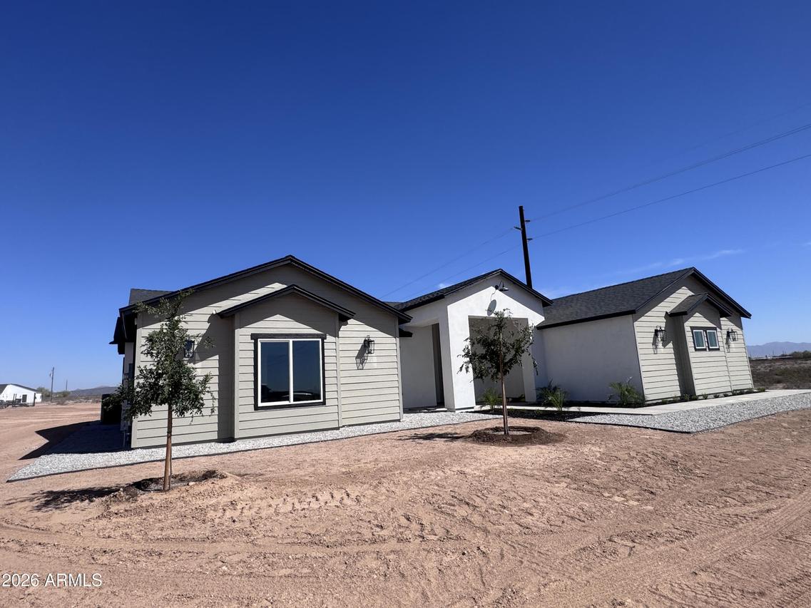 3636 N 363rd Ave., Tonopah, AZ 85354