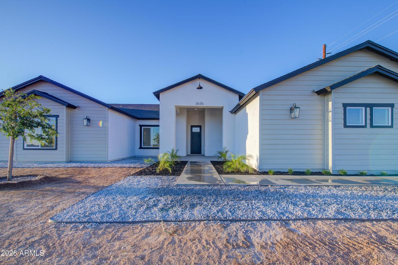 3636 N 363rd Ave., Tonopah, AZ 85354