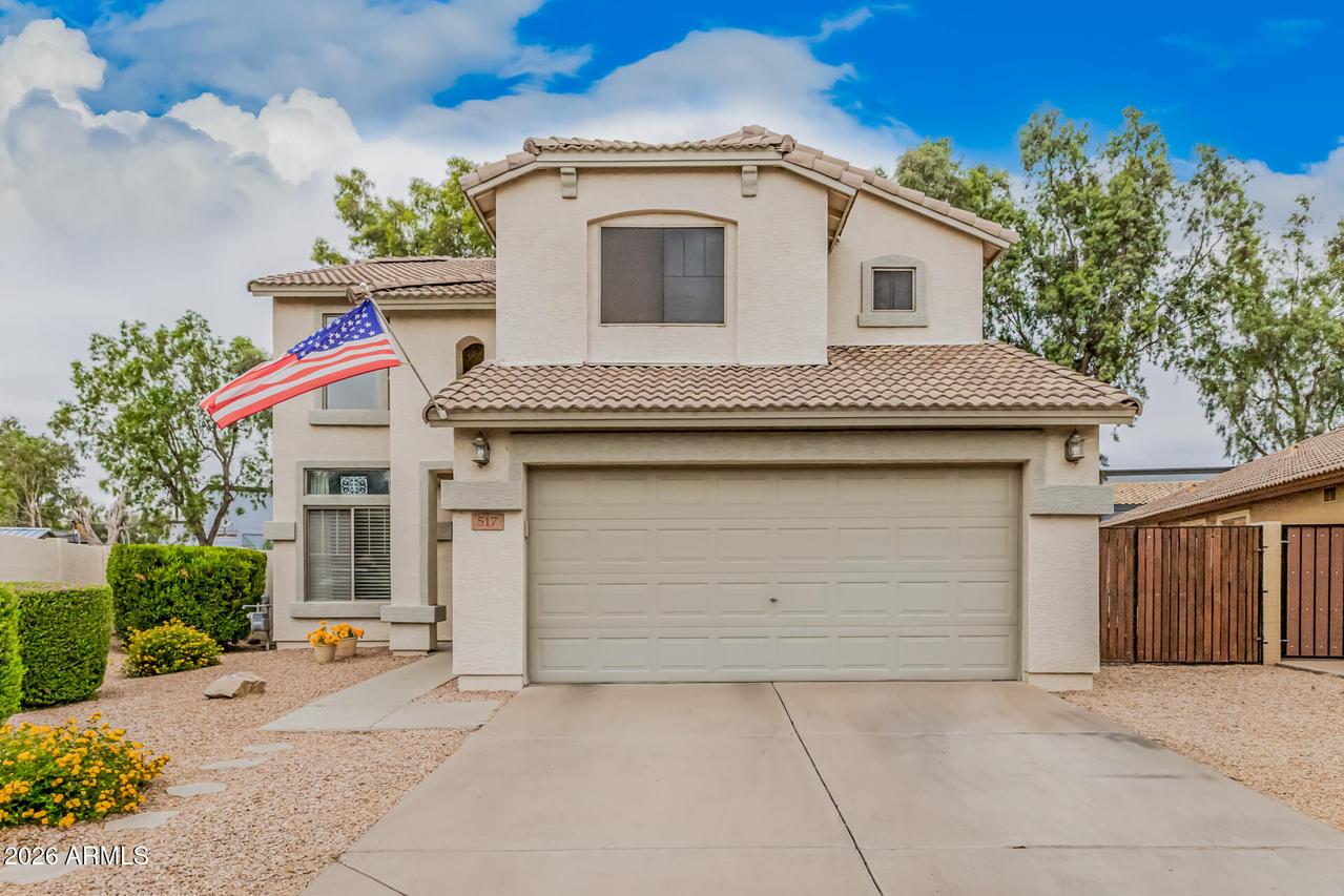 517 S Linda Cir., Mesa, AZ 85204
