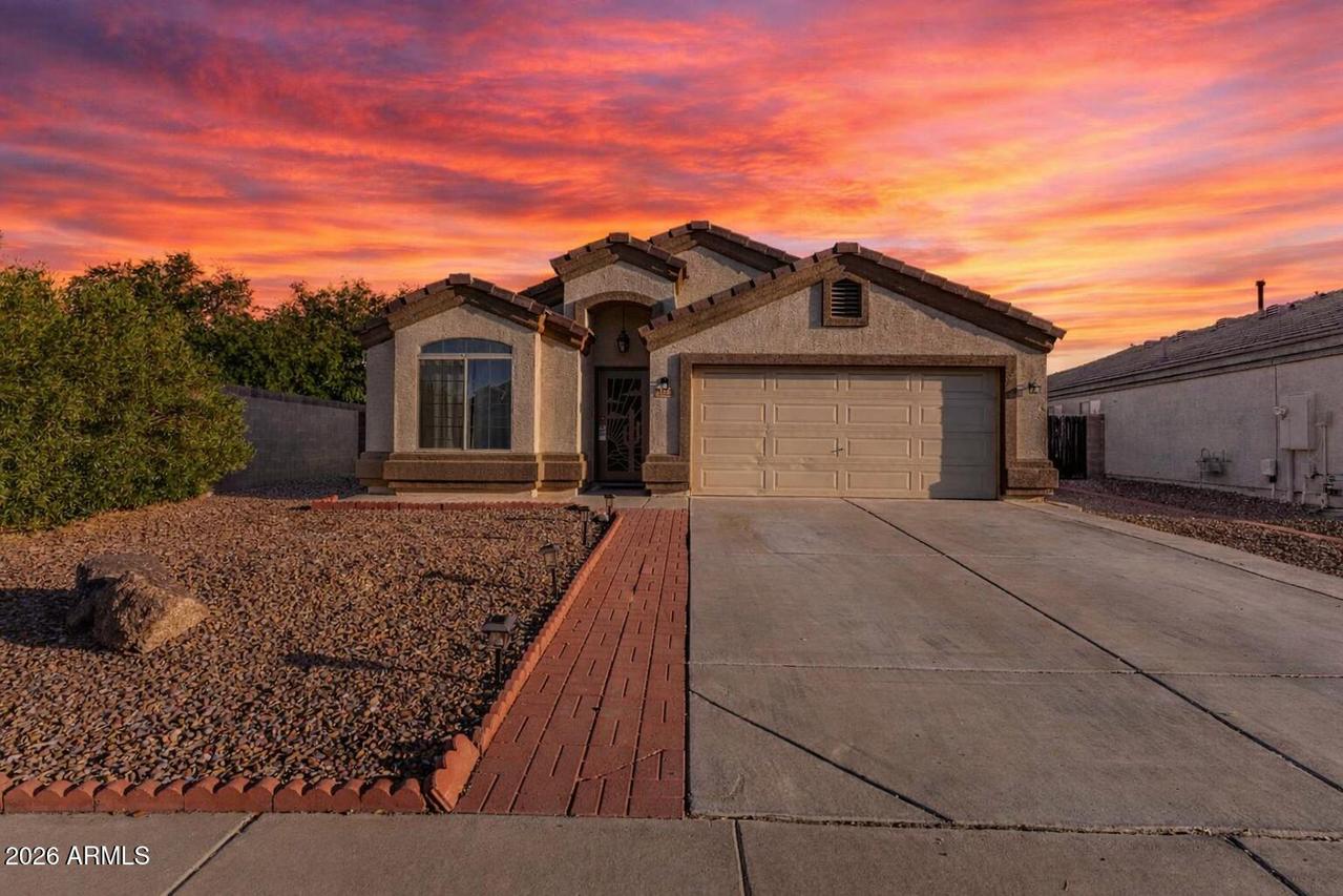 16223 W Port Au Prince Ln., Surprise, AZ 85379