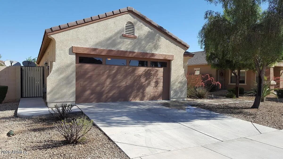 17026 W Sonora St., Goodyear, AZ 85338