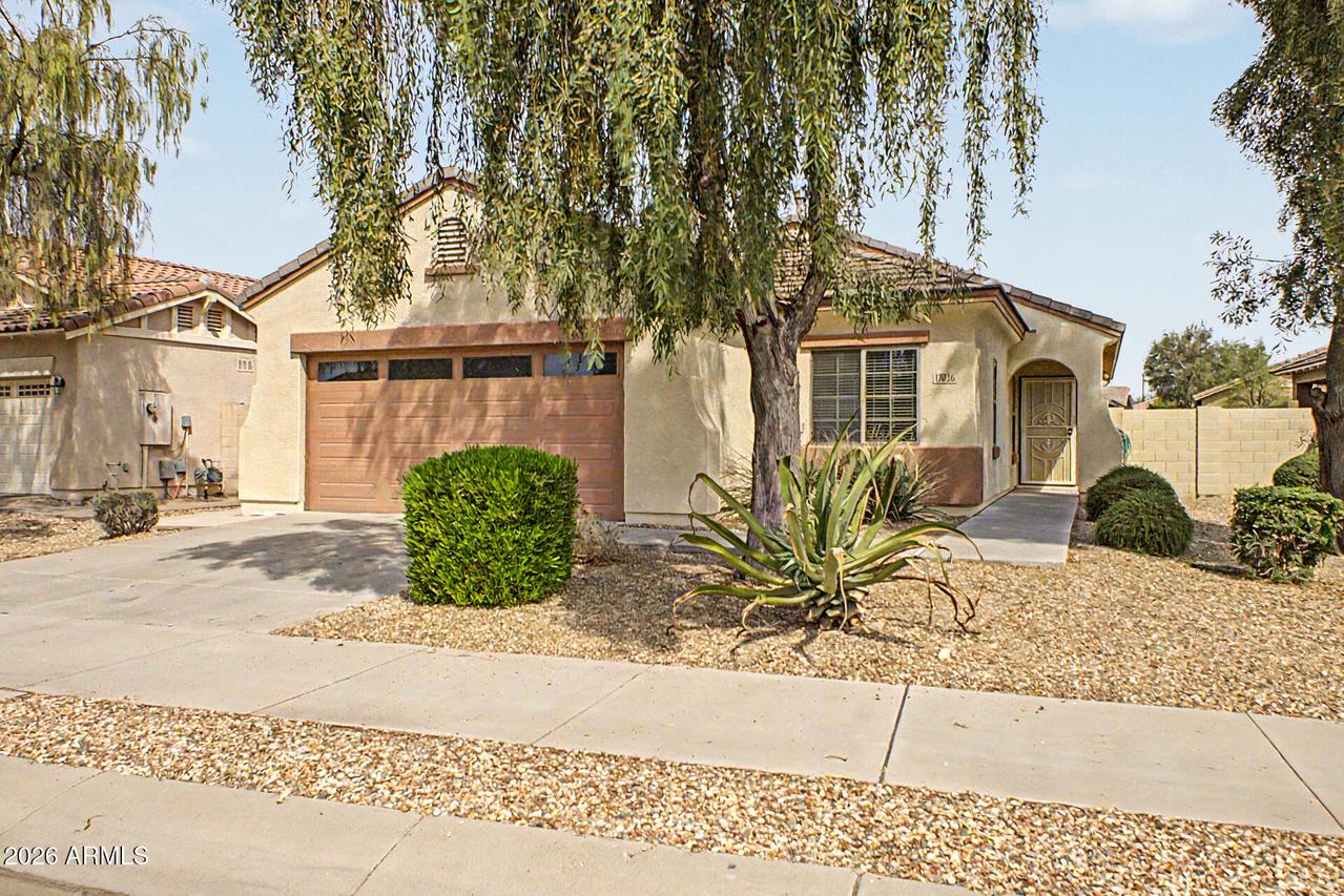 17026 W Sonora St., Goodyear, AZ 85338