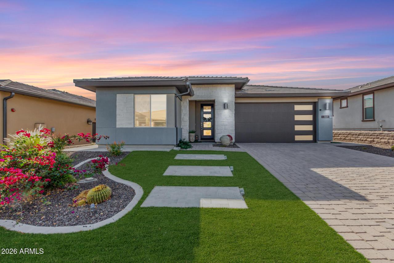 17733 E Bear Wallow Way, Rio Verde, AZ 85263